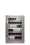 Reparación averías vinoteca Proline en  La Rioja